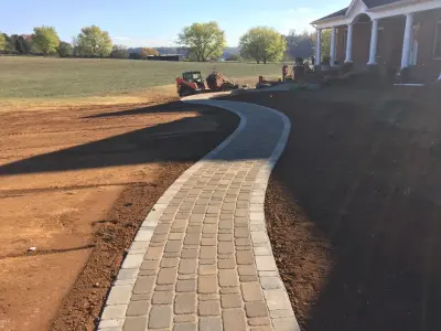 Naturescape Landscape & Irrigation LLC - Tree & Shrub Care in Talbott, TN