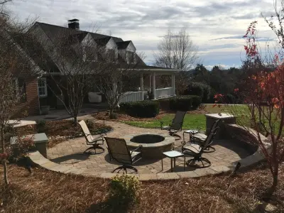 Naturescape Landscape & Irrigation LLC - Tree & Shrub Care in Talbott, TN