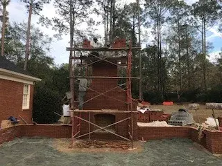 Lowndes Landscape - Custom Home Builders in Valdosta, GA