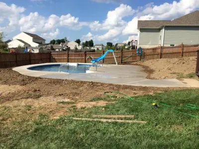 Landscapes Unlimited Cny, Inc. - Landscape Construction in Cicero, NY