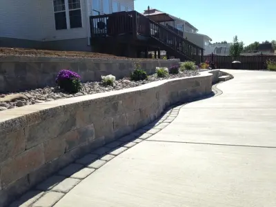 Landscapes Unlimited Cny, Inc. - Landscape Construction in Cicero, NY