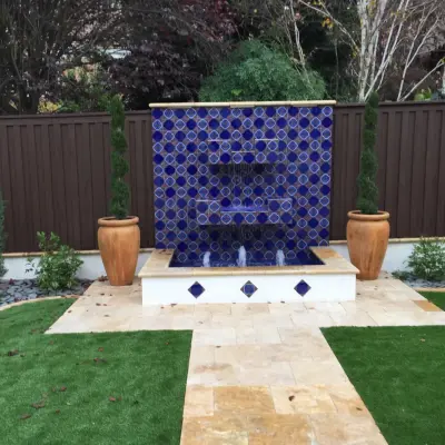 South Canyon Construction Inc. - Tree & Shrub Care in Orangevale, CA