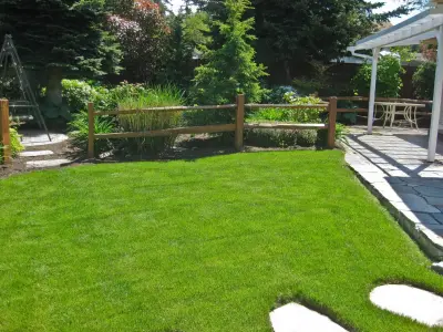 Choice Landscapes LLC - Tree & Shrub Care in Mount Vernon, WA