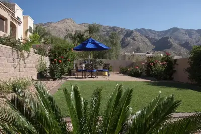 Sonoran Gardens Landscape, Design & Construction - Custom Home Builders in Tucson, AZ