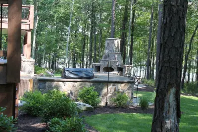 Greenscapes llc - Tree & Shrub Care in Mchenry, IL