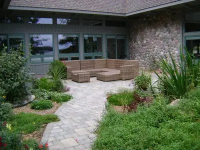 Custom Landscaping of Eagle River - Fence Installation in Eagle River, WI