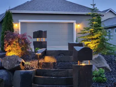 PNW Lansdscape & Design, Inc - Tree & Shrub Care in Liberty Lake, WA