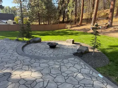 PNW Lansdscape & Design, Inc - Tree & Shrub Care in Liberty Lake, WA