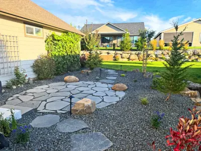 PNW Lansdscape & Design, Inc - Tree & Shrub Care in Liberty Lake, WA