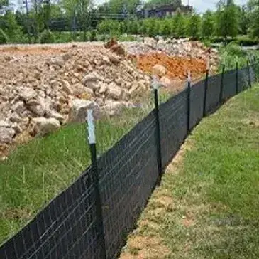 Carolina Erosion and Sediment Control LLC - Commercial Construction Services in Columbia, SC