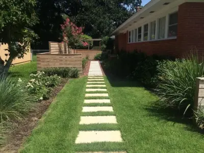 Ken Griffin Landscape - Deck Building & Repair in Gulf Breeze, FL