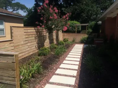 Ken Griffin Landscape - Deck Building & Repair in Gulf Breeze, FL