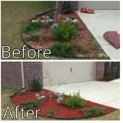 K & J Professional Landscaping - Patio Design & Installation in Pensacola, FL