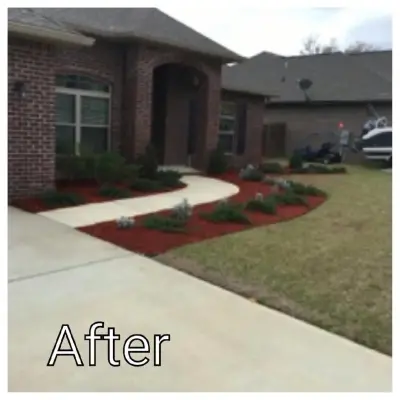 K & J Professional Landscaping - Patio Design & Installation in Pensacola, FL
