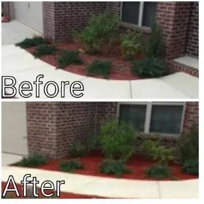 K & J Professional Landscaping - Patio Design & Installation in Pensacola, FL