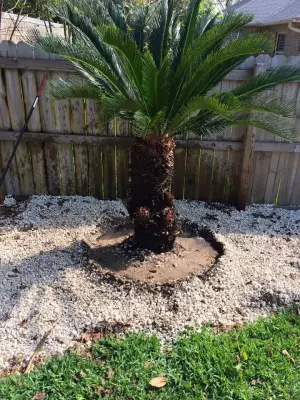 K & J Professional Landscaping - Patio Design & Installation in Pensacola, FL