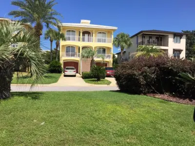 K & J Professional Landscaping - Patio Design & Installation in Pensacola, FL