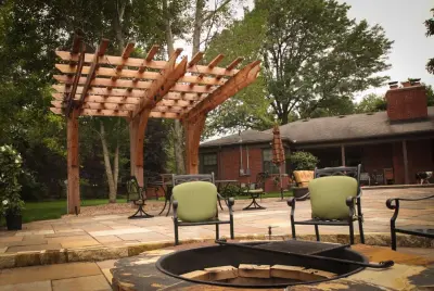 Master Landscape, Inc. - Landscape Construction in Manhattan, KS