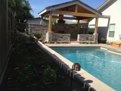 Taylor Made Landscape & Design - Patio Design & Installation in Visalia, CA