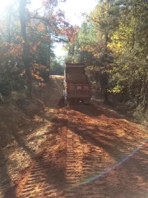 Chris Reed Dozer Work - Foundation Installation & Repair in Grenada, MS