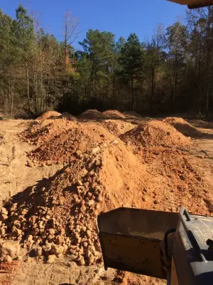 Chris Reed Dozer Work - Foundation Installation & Repair in Grenada, MS