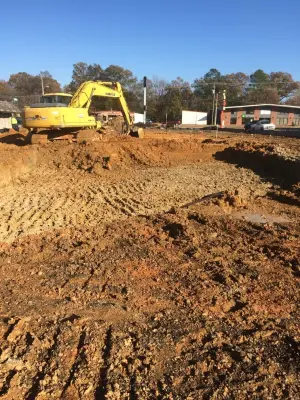 Chris Reed Dozer Work - Foundation Installation & Repair in Grenada, MS