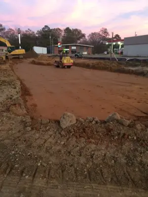 Chris Reed Dozer Work - Foundation Installation & Repair in Grenada, MS