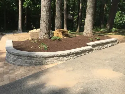 JRS Landscaping LLC - Fence Installation in Julian, PA