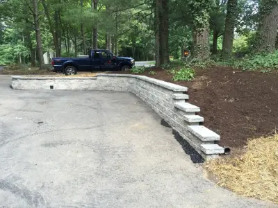 JRS Landscaping LLC - Fence Installation in Julian, PA