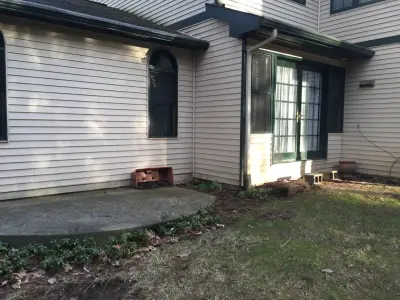 JRS Landscaping LLC - Fence Installation in Julian, PA