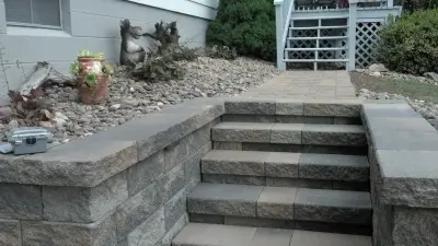 JRS Landscaping LLC - Fence Installation in Julian, PA