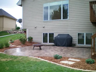 Advanced Landscape Solutions, Inc. - Patio Design & Installation in Urbandale, IA