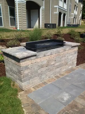 Rost, Inc. - Patio Design & Installation in Columbia, MO