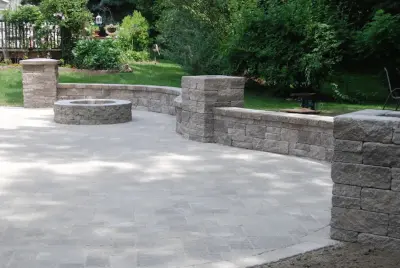 Cutabove Landscape LLC - Design-Build Services in Honeoye Falls, NY