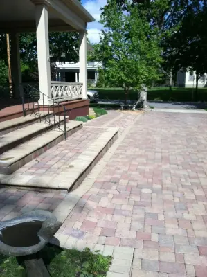 North Central Turf Inc. - Design-Build Services in Webster City, IA