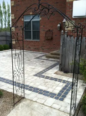 North Central Turf Inc. - Design-Build Services in Webster City, IA