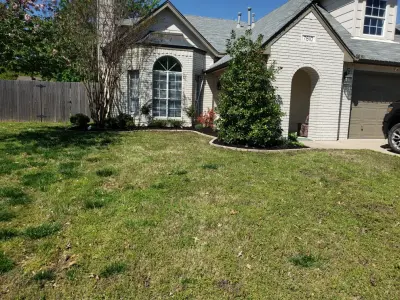 A Fresh Perspective — Landscape Construction project by GM Lawncare And Landscaping