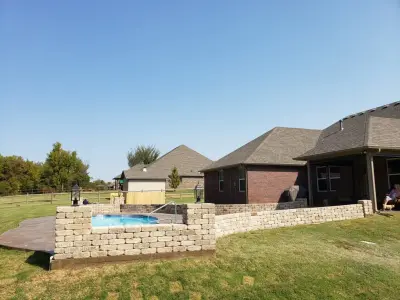 GM Lawncare and Landscaping - Fence Installation in Sperry, OK