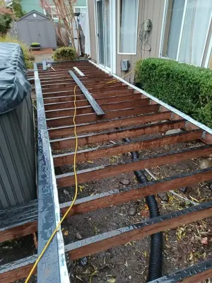All Seasons Landscaping of Mason County LLC - Patio Design & Installation in Shelton, WA