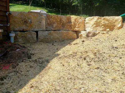 Tri State Landworks - Carpentry & Woodworking in Sparta, WI