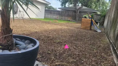 Hillhouse Landscapers - Landscape Construction in Corpus Christi, TX