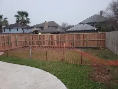 Hillhouse Landscapers - Landscape Construction in Corpus Christi, TX