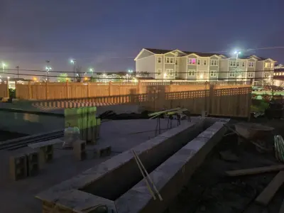 Hillhouse Landscapers - Landscape Construction in Corpus Christi, TX