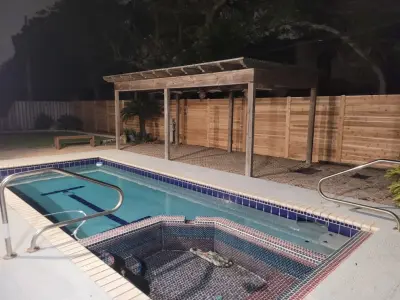 Hillhouse Landscapers - Landscape Construction in Corpus Christi, TX