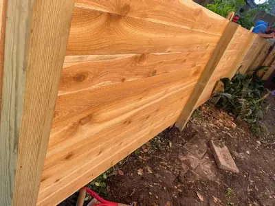 Hillhouse Landscapers - Landscape Construction in Corpus Christi, TX
