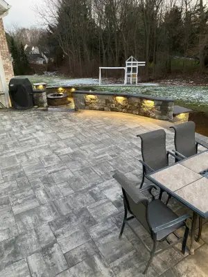 Patio Works - Design-Build Services in Farmington, NY