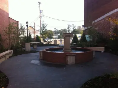 Landscapes by Dallas Foster, Inc - Fence Installation in Vincennes, IN