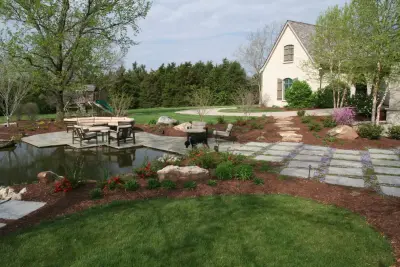 Rost, Inc. - Patio Design & Installation in Columbia, MO