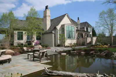 Rost, Inc. - Patio Design & Installation in Columbia, MO