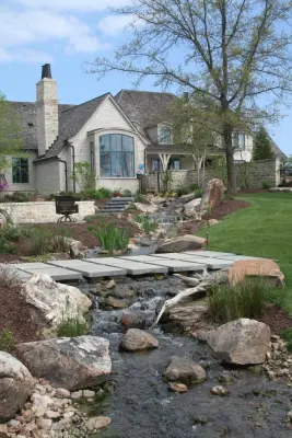 Modern Design, Columbia MO by Rost, Inc.